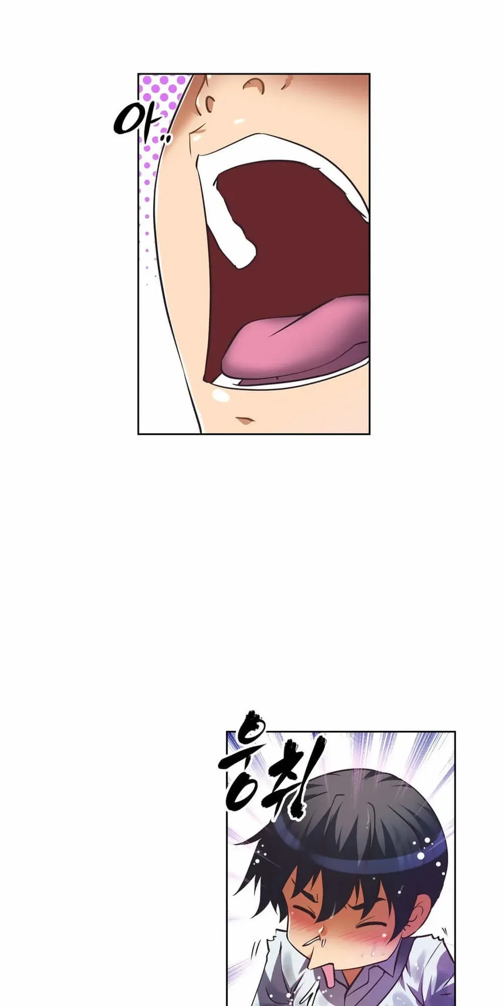 Brawling Go! Chương 28 page 31 - Giả Dược