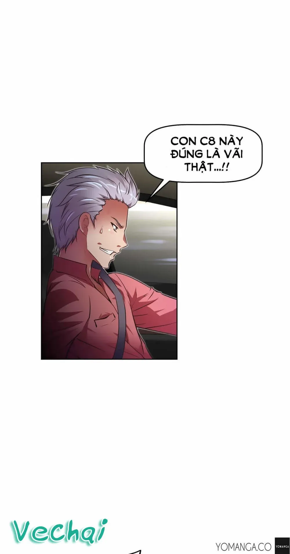 Brawling Go! Chương 28 page 36 - Giả Dược