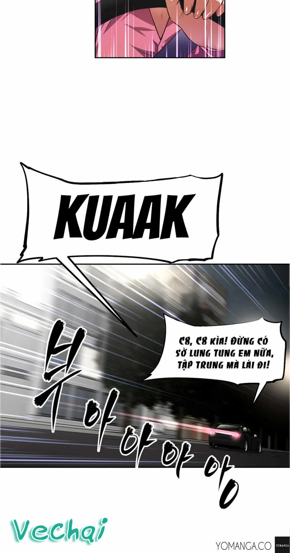 Brawling Go! Chương 28 page 40 - Giả Dược