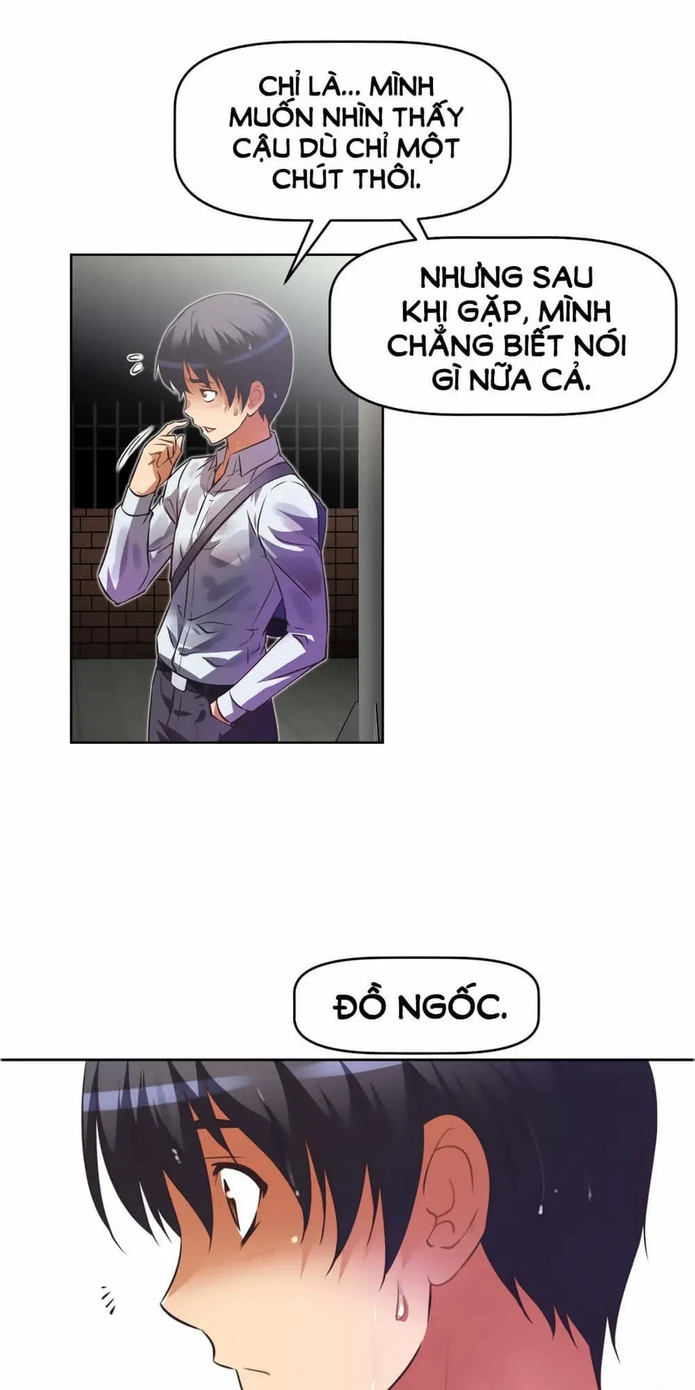 Brawling Go! Chương 28 page 47 - Giả Dược