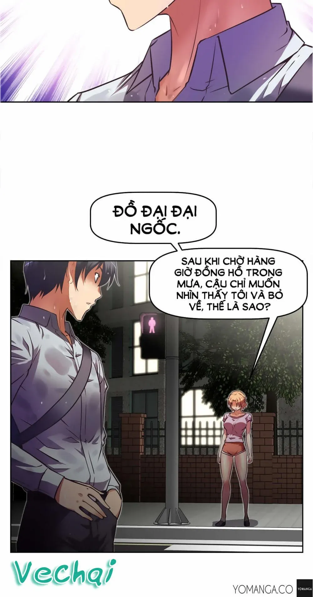 Brawling Go! Chương 28 page 48 - Giả Dược