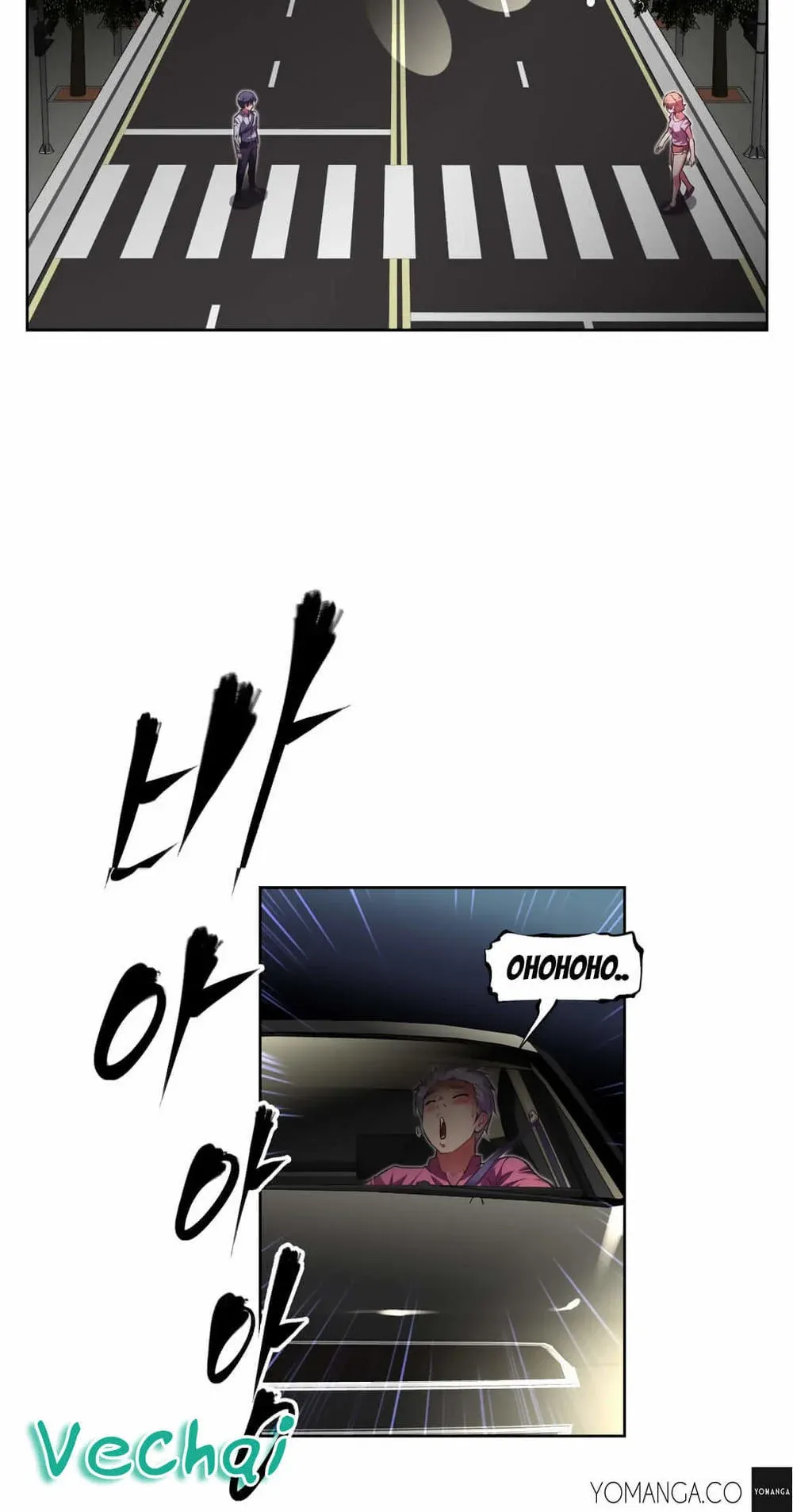 Brawling Go! Chương 28 page 52 - Giả Dược