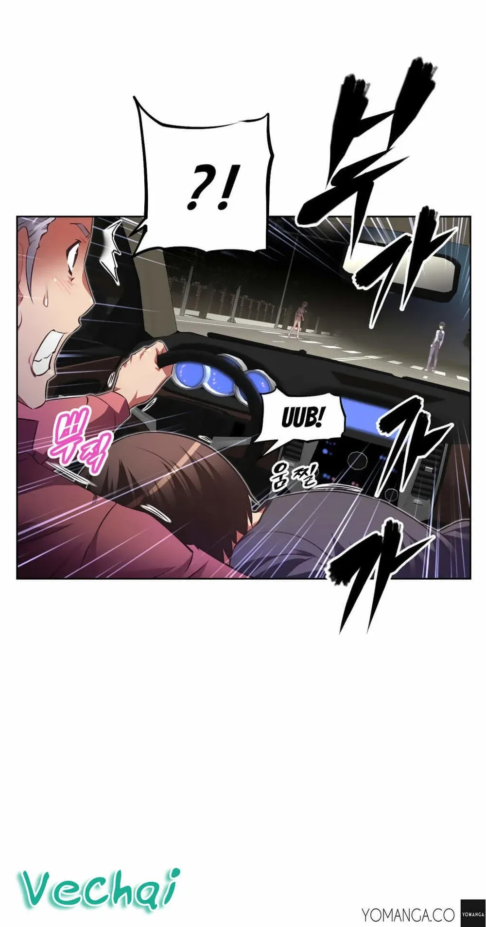Brawling Go! Chương 28 page 54 - Giả Dược