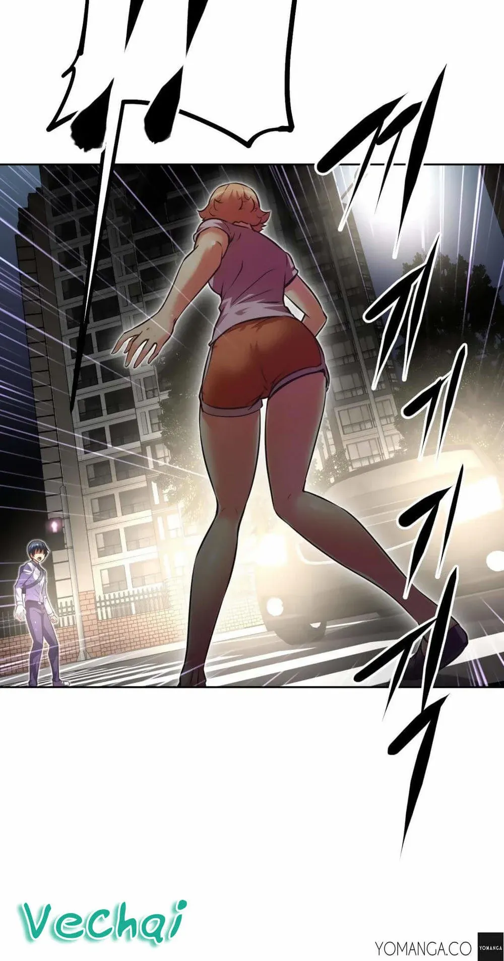Brawling Go! Chương 28 page 58 - Giả Dược