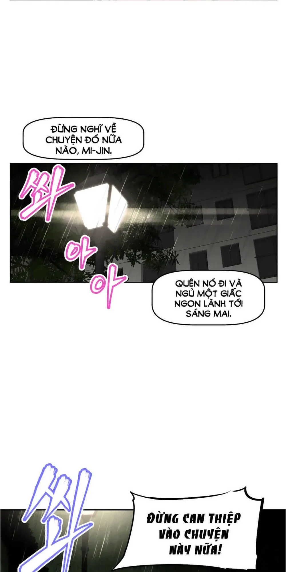 Brawling Go! Chương 28 page 7 - Giả Dược