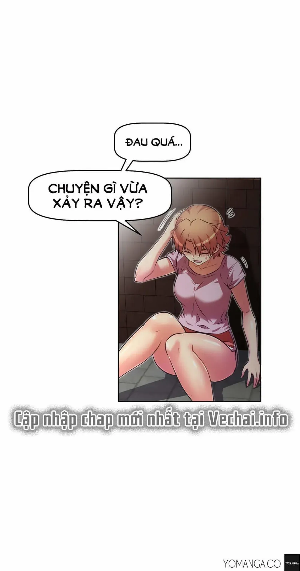 Brawling Go! Chương 28 page 64 - Giả Dược