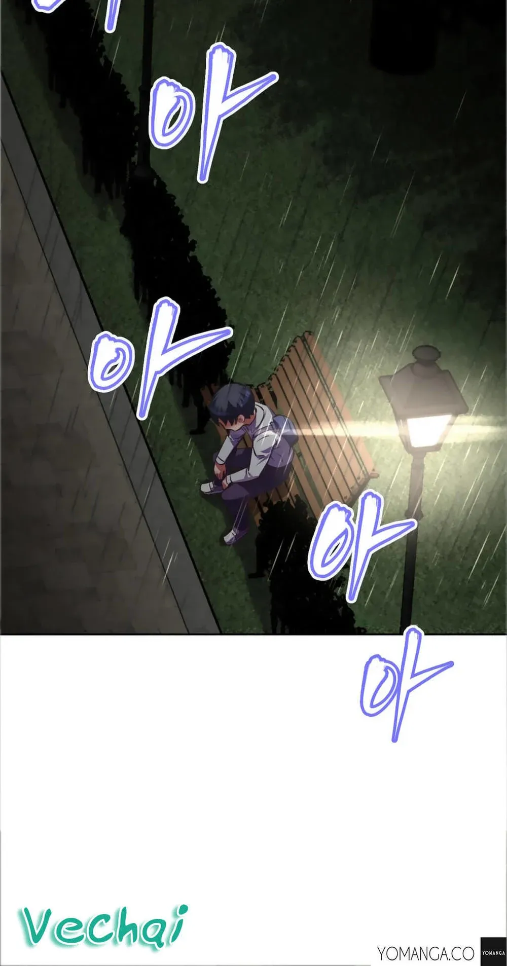 Brawling Go! Chương 28 page 8 - Giả Dược