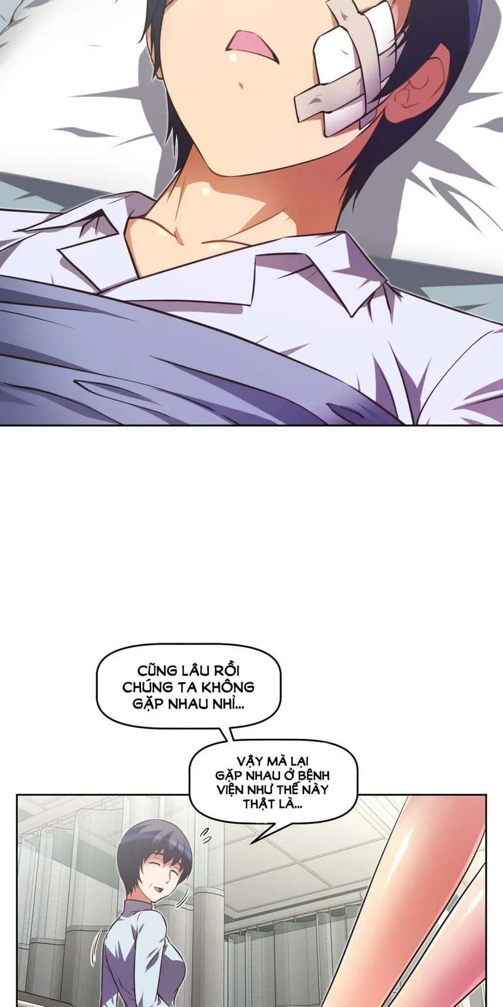 Brawling Go! Chương 29 page 15 - Giả Dược