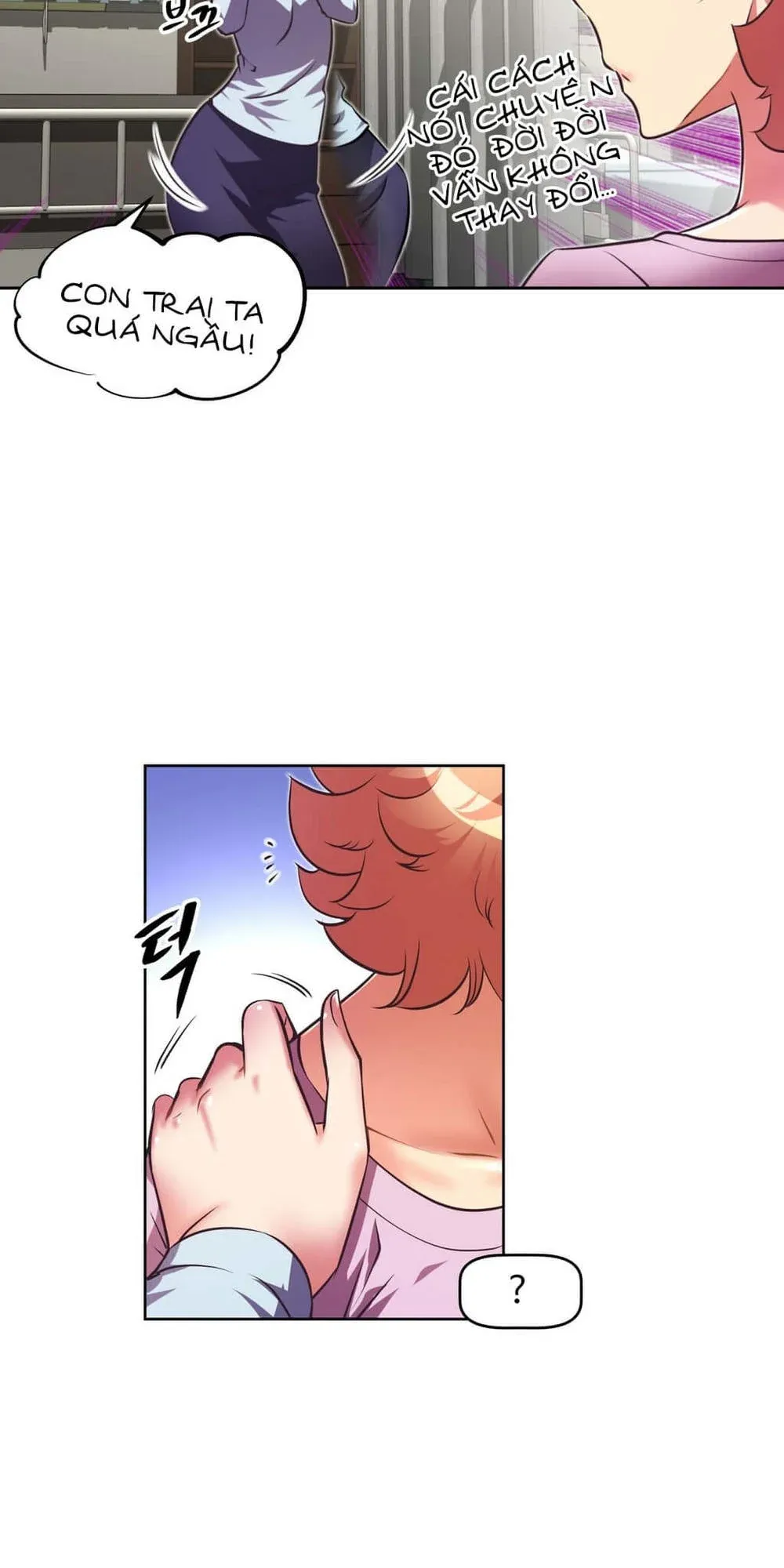 Brawling Go! Chương 29 page 25 - Giả Dược