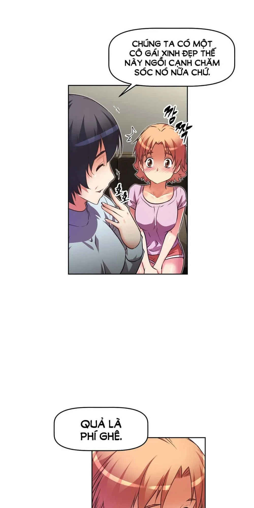 Brawling Go! Chương 29 page 30 - Giả Dược