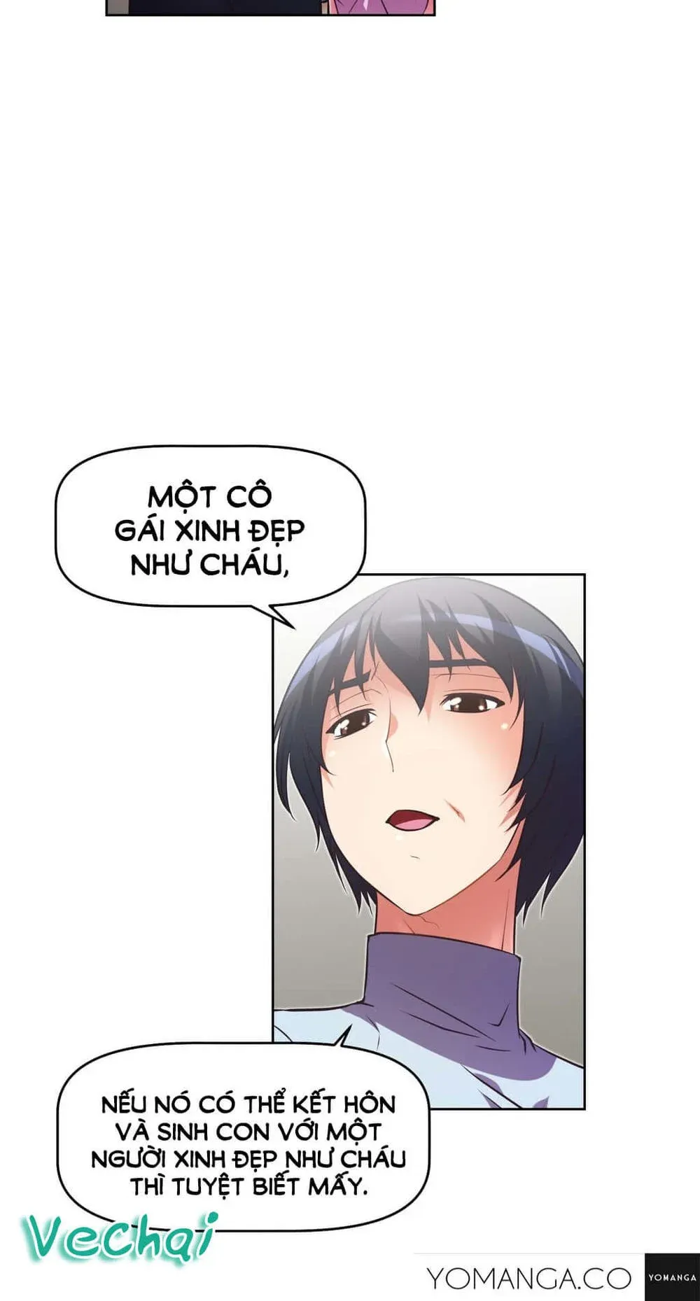 Brawling Go! Chương 29 page 32 - Giả Dược