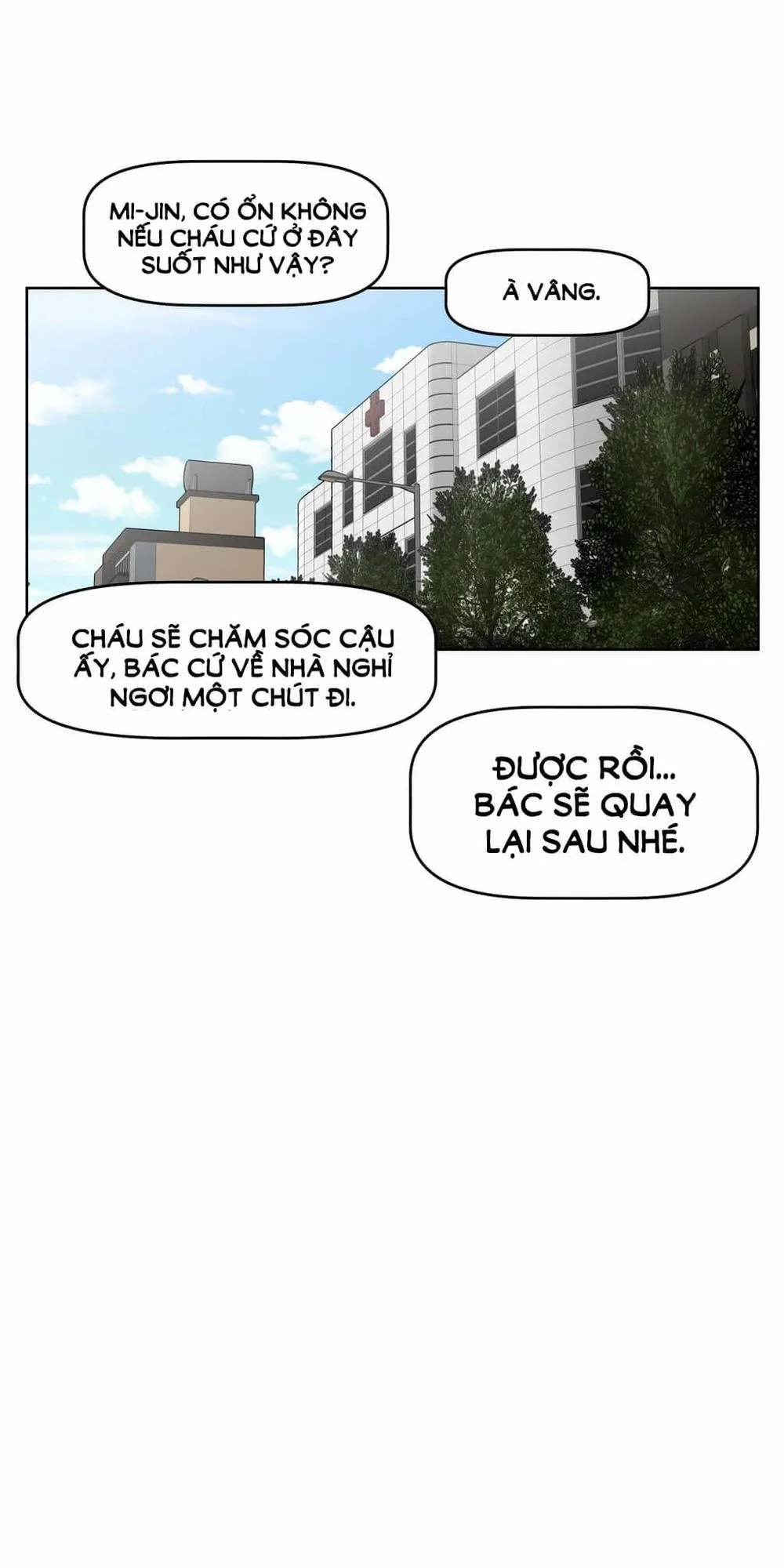 Brawling Go! Chương 29 page 37 - Giả Dược