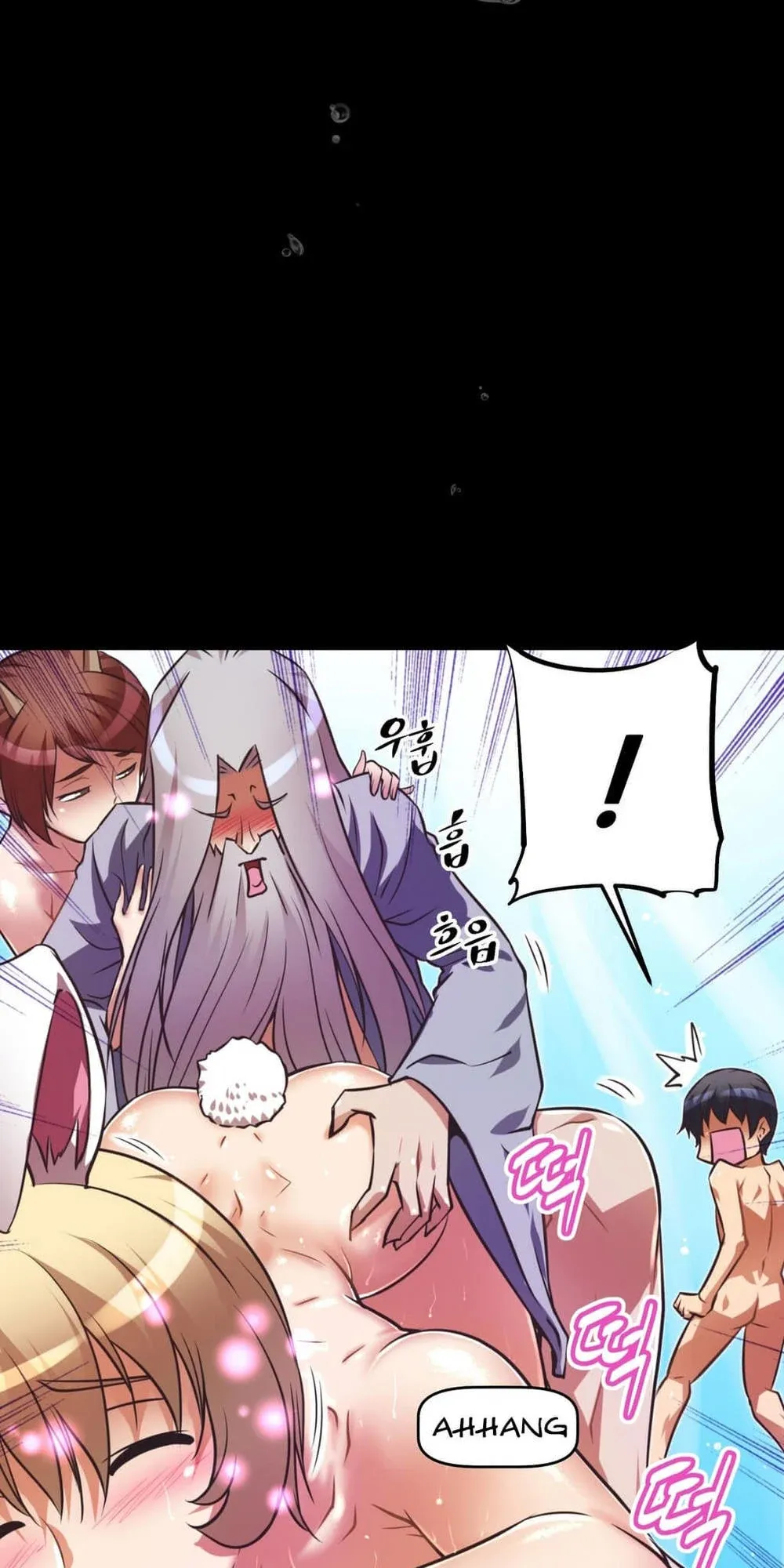 Brawling Go! Chương 29 page 45 - Giả Dược