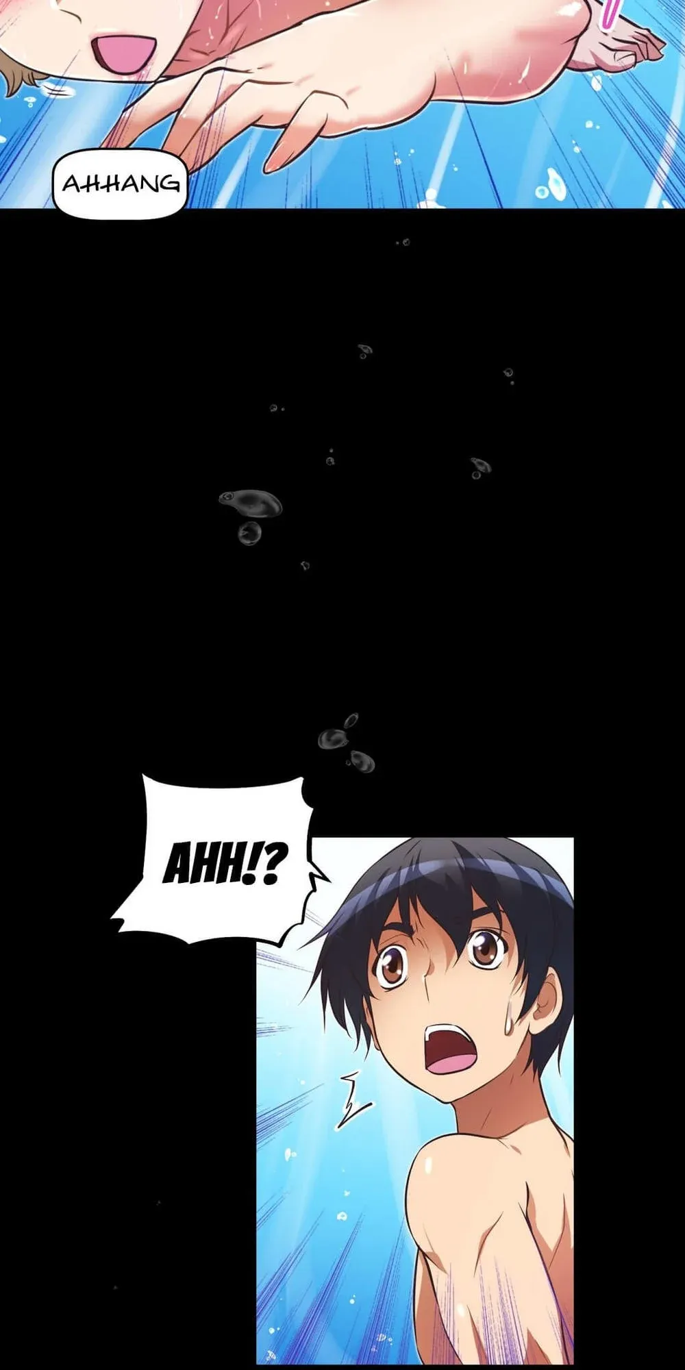 Brawling Go! Chương 29 page 46 - Giả Dược