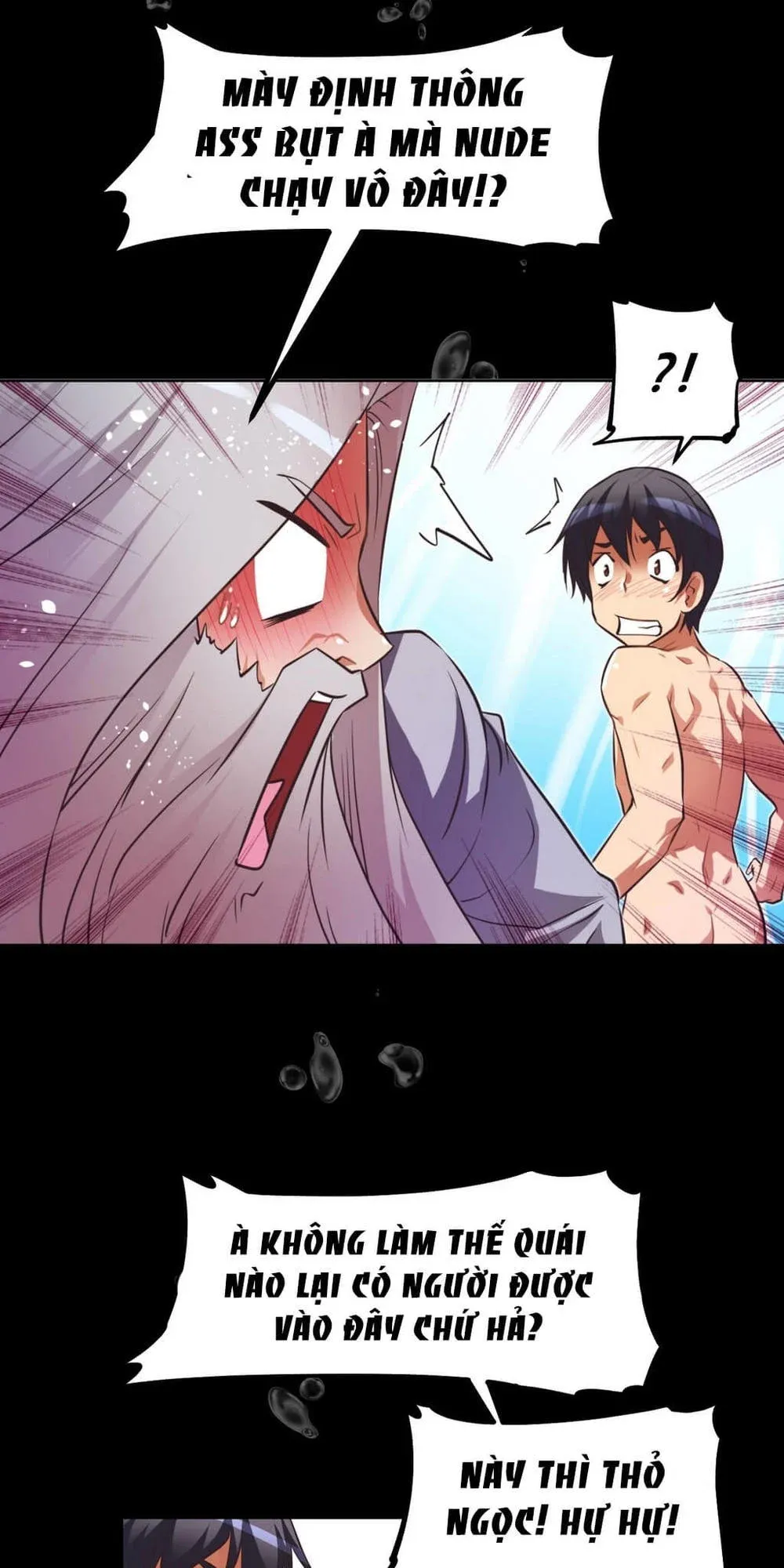Brawling Go! Chương 29 page 48 - Giả Dược