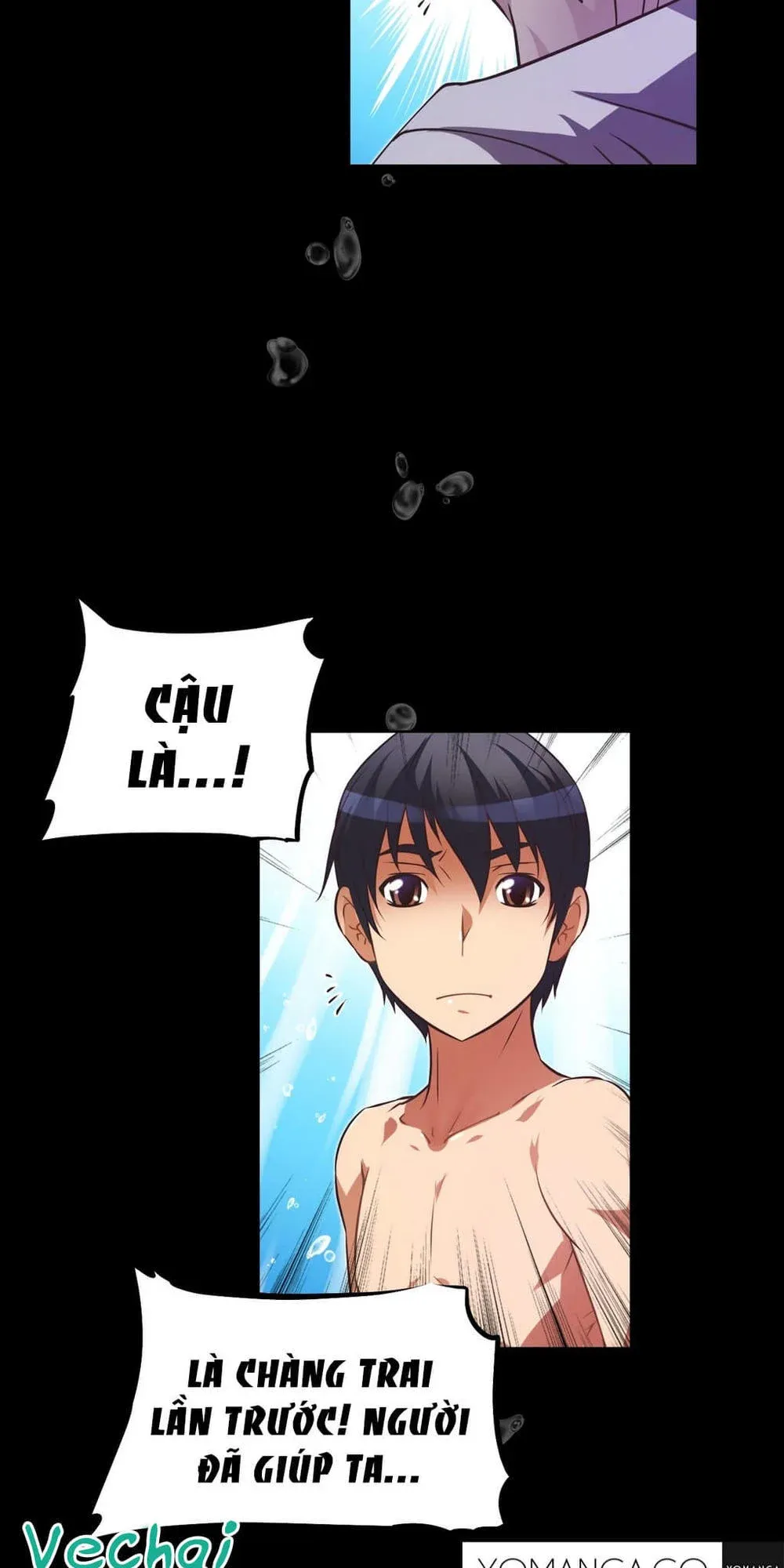 Brawling Go! Chương 29 page 50 - Giả Dược
