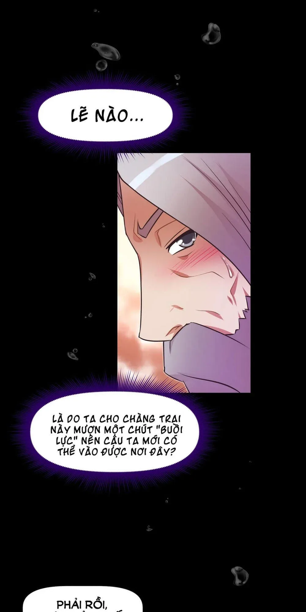 Brawling Go! Chương 29 page 52 - Giả Dược