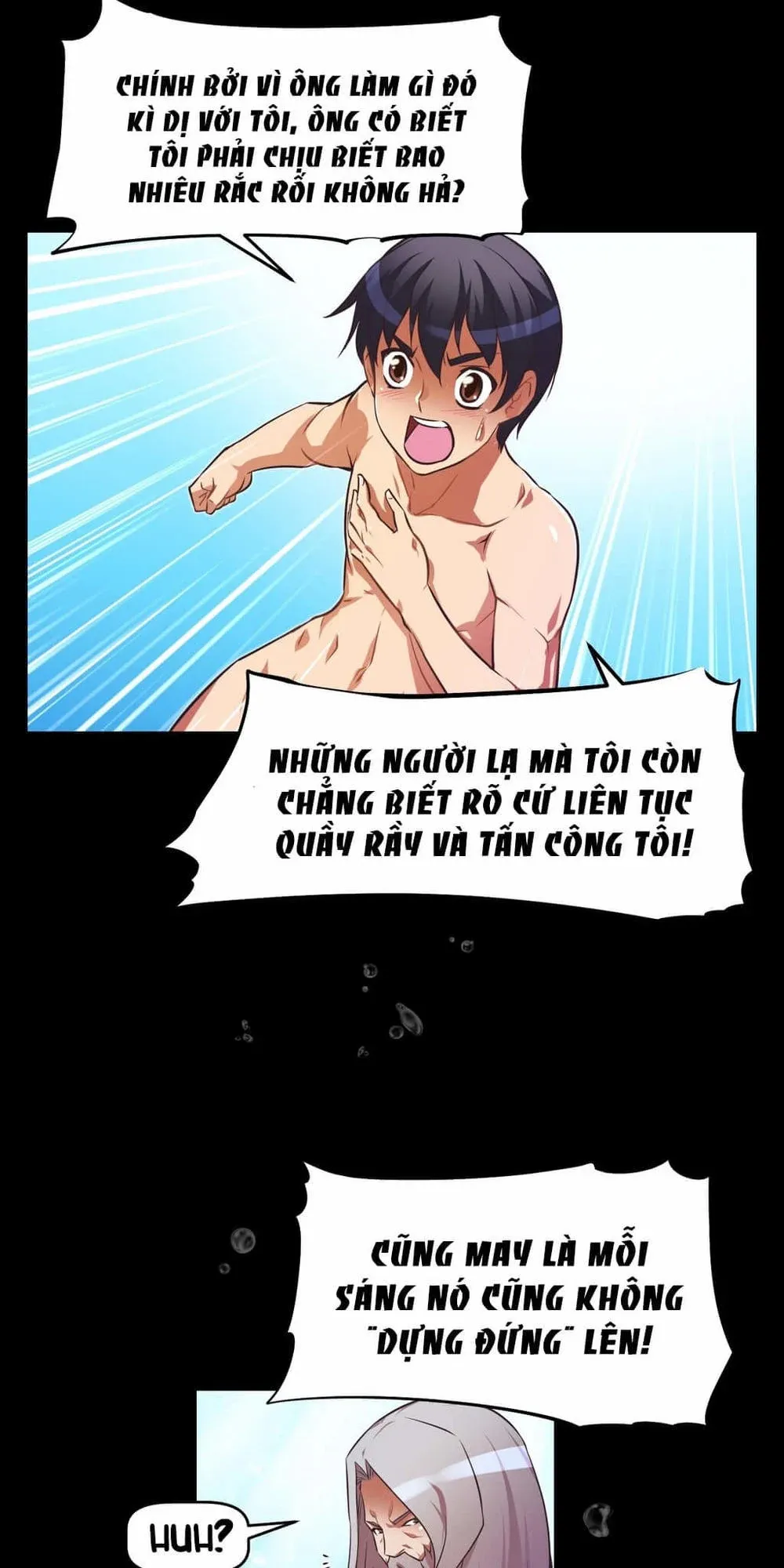 Brawling Go! Chương 29 page 57 - Giả Dược