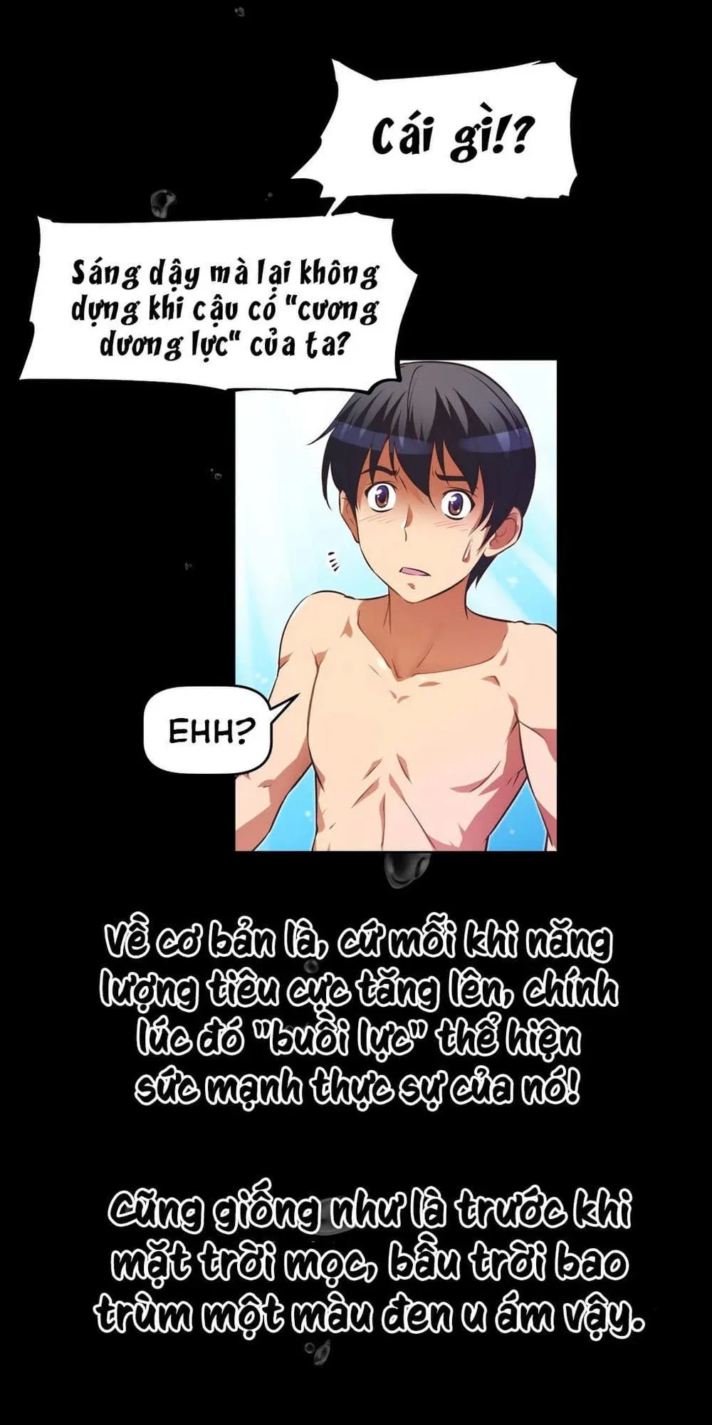 Brawling Go! Chương 29 page 59 - Giả Dược