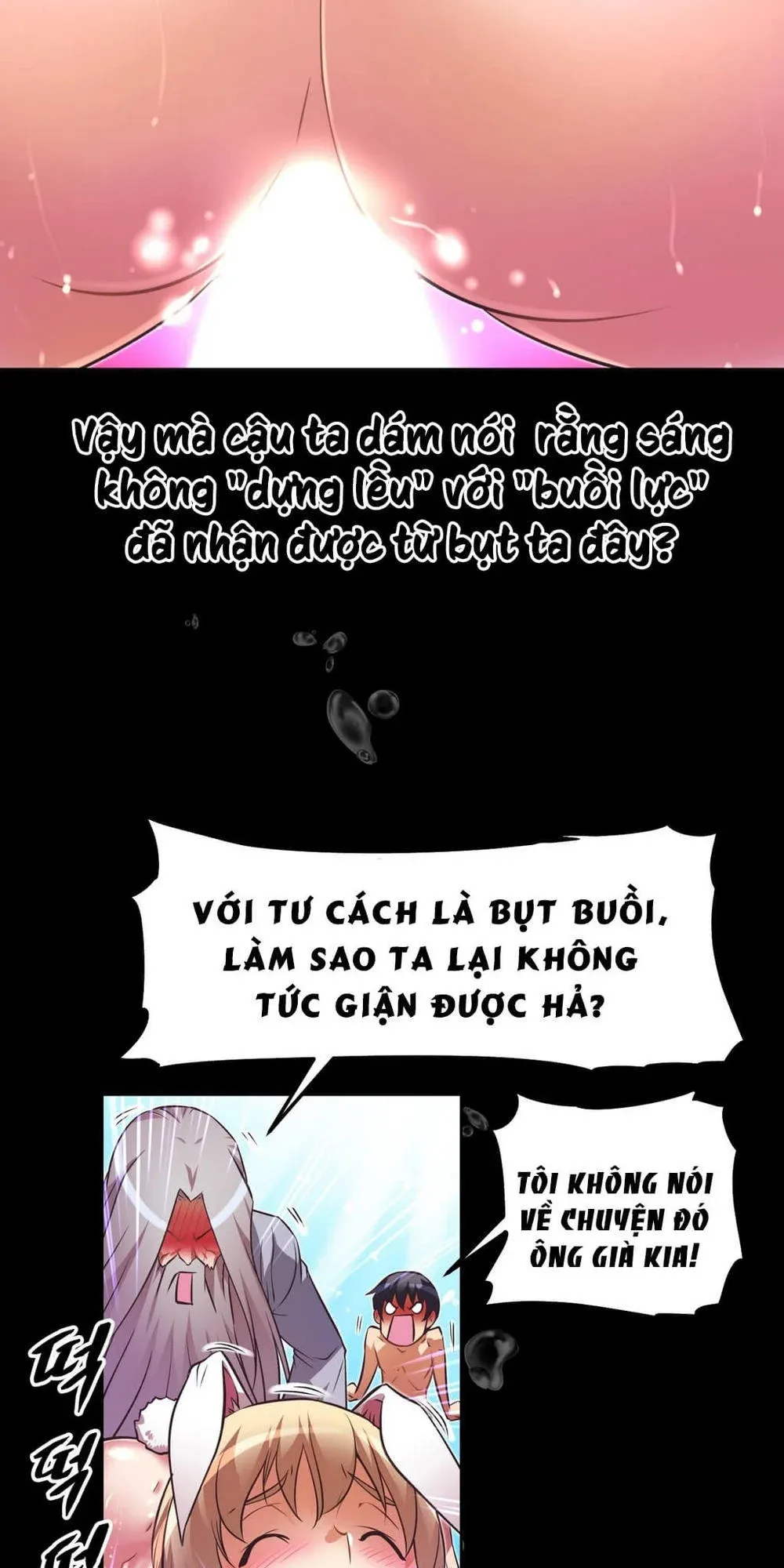 Brawling Go! Chương 29 page 61 - Giả Dược