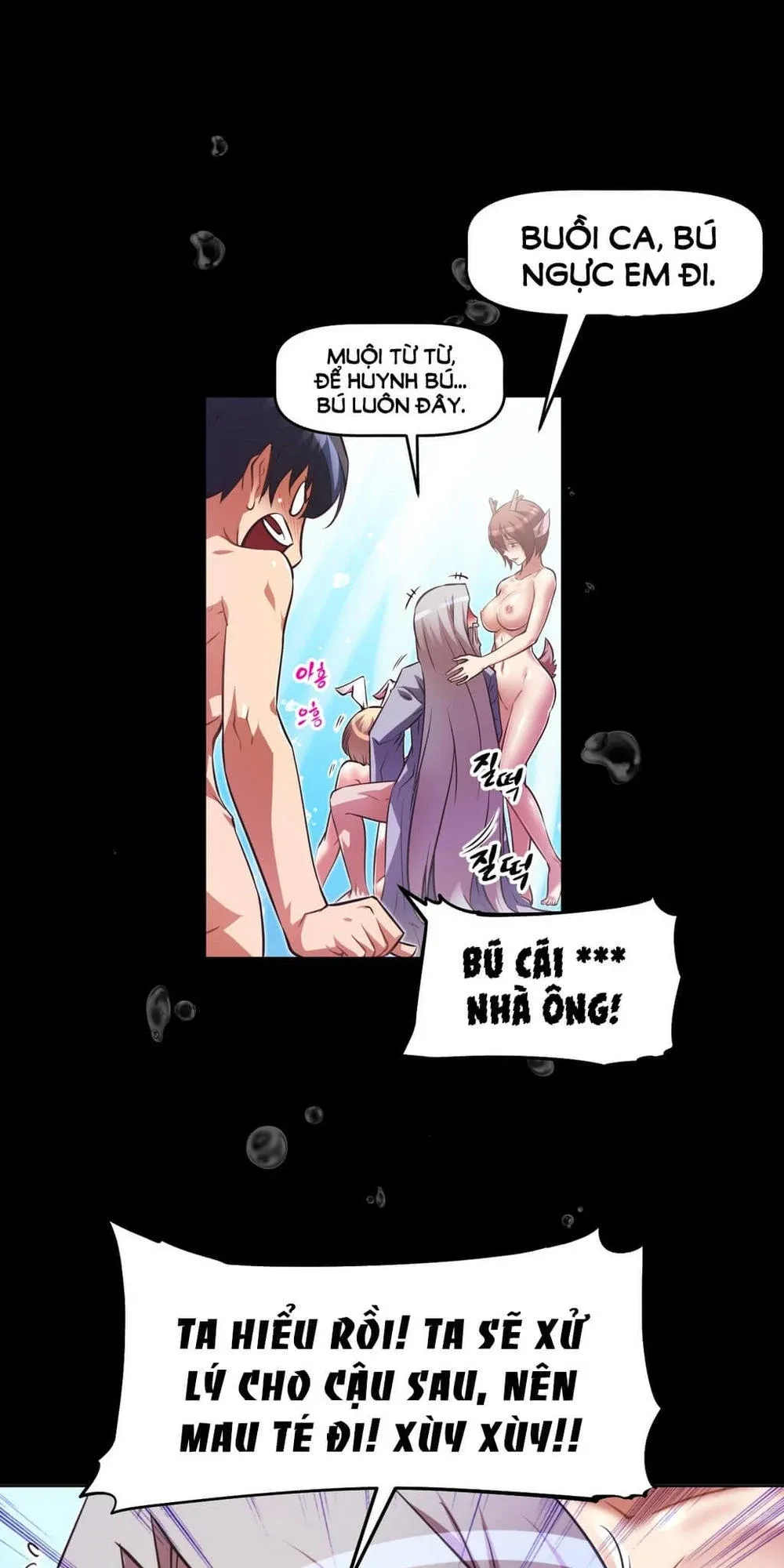 Brawling Go! Chương 29 page 63 - Giả Dược