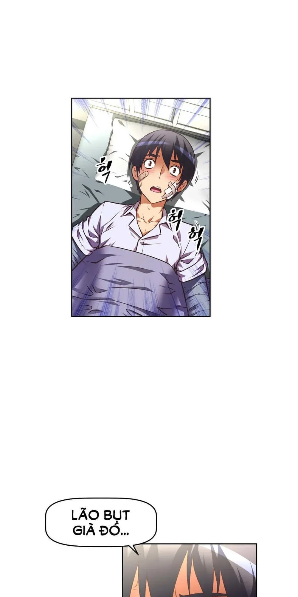 Brawling Go! Chương 29 page 70 - Giả Dược