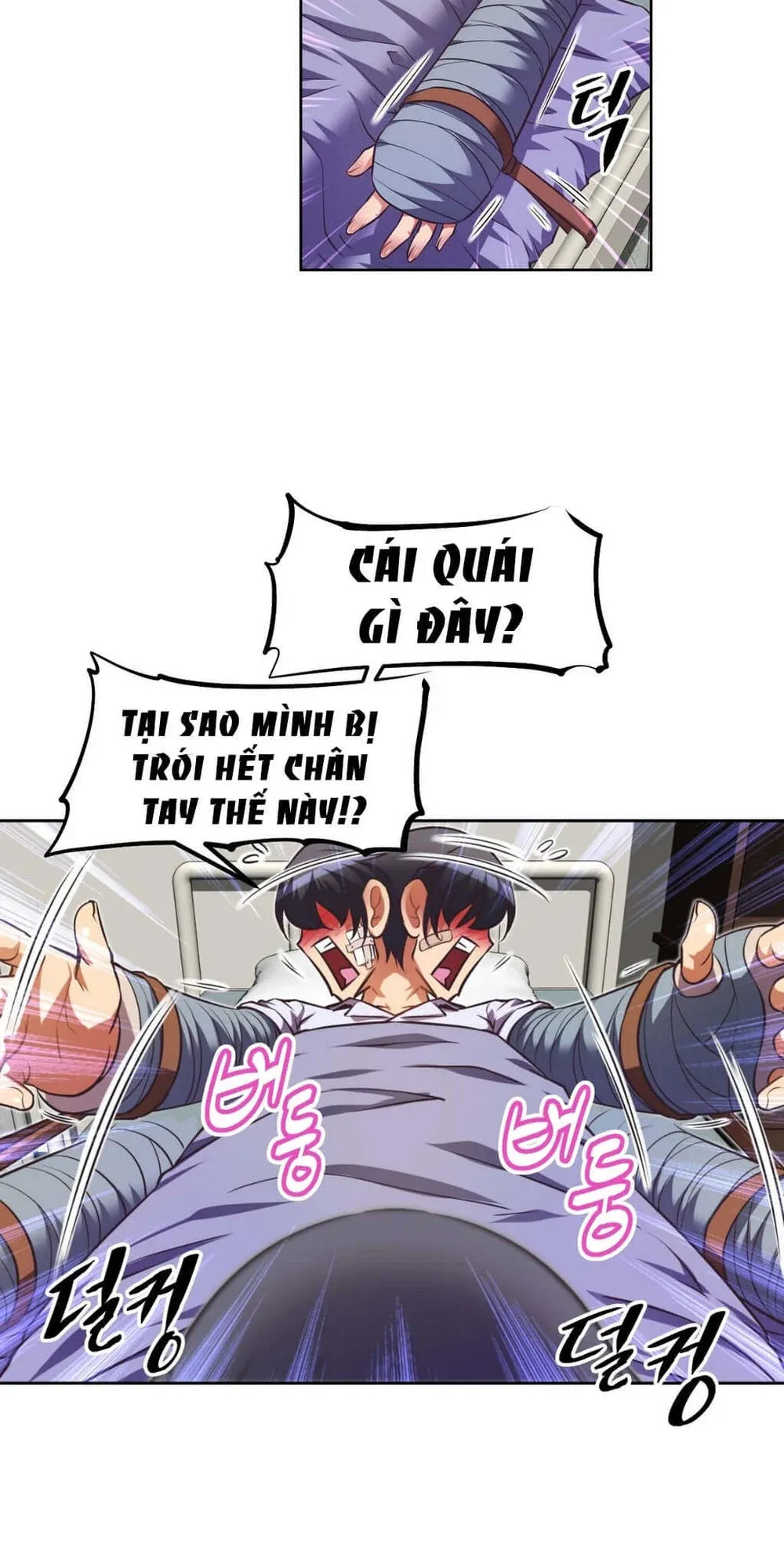 Brawling Go! Chương 29 page 74 - Giả Dược
