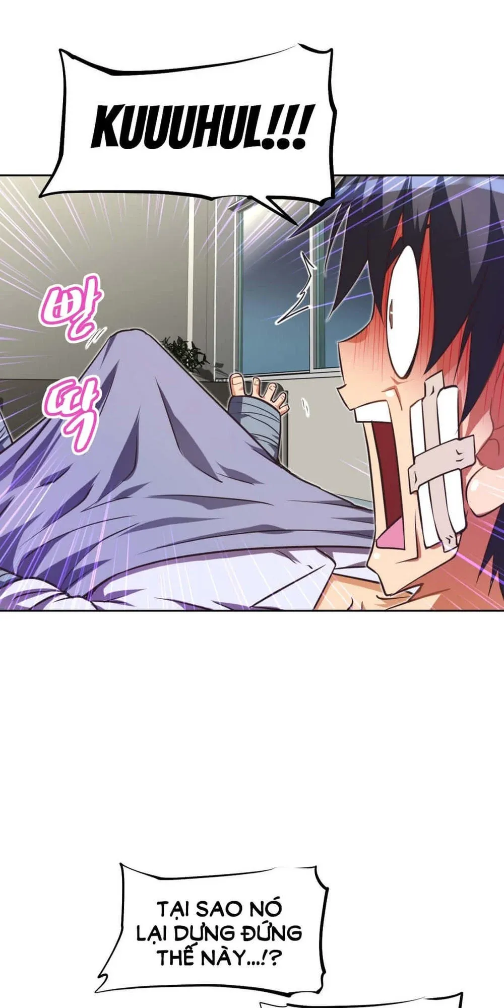 Brawling Go! Chương 29 page 76 - Giả Dược