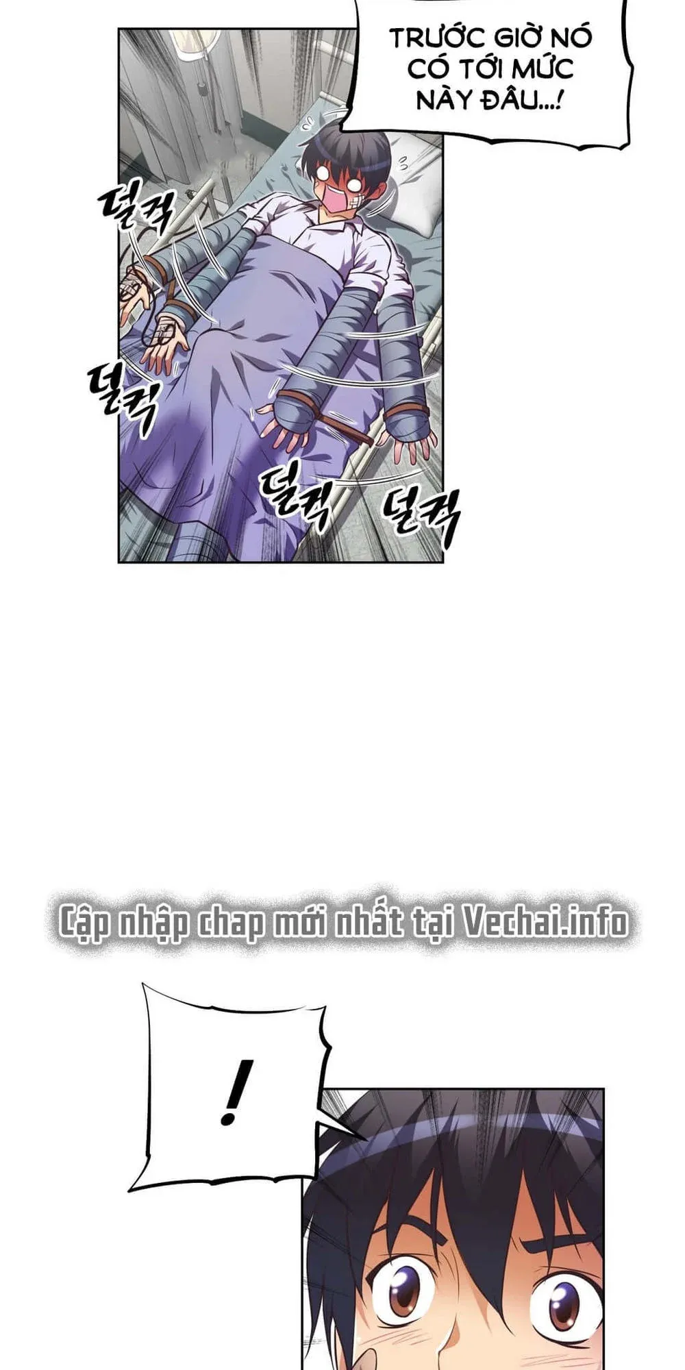 Brawling Go! Chương 29 page 77 - Giả Dược