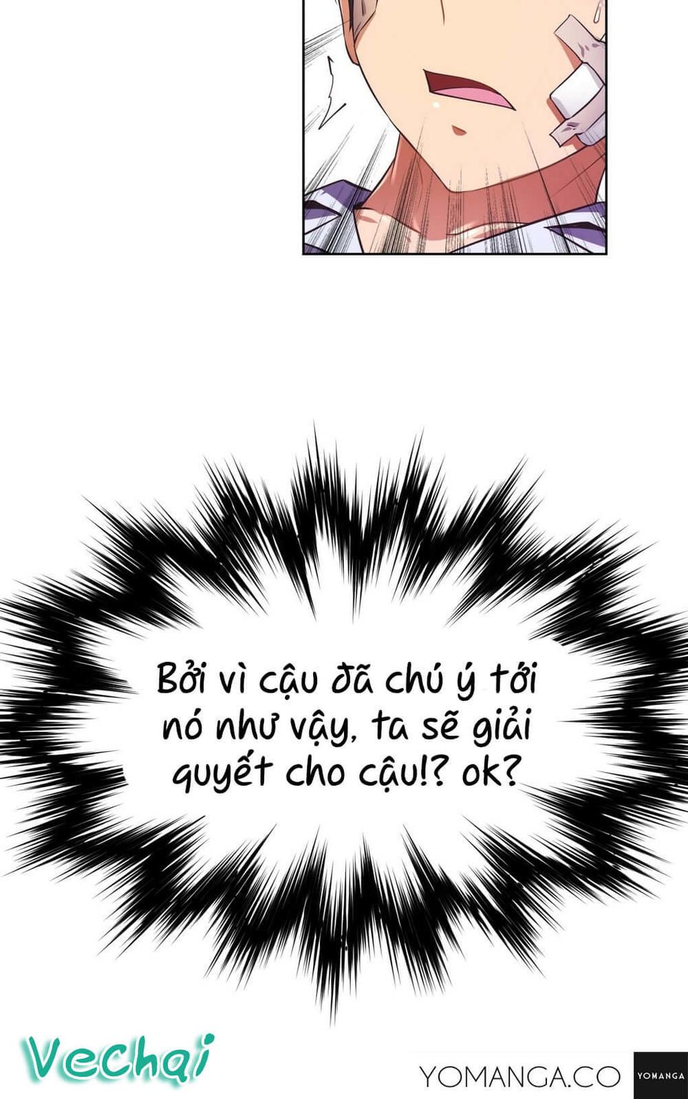 Brawling Go! Chương 29 page 78 - Giả Dược