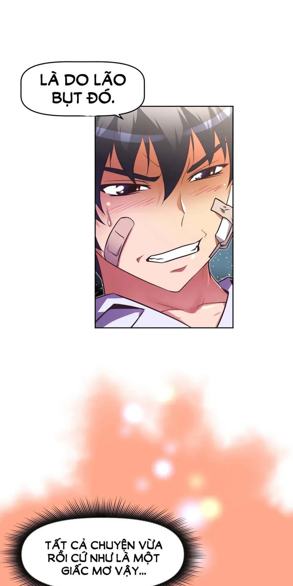 Brawling Go! Chương 29 page 79 - Giả Dược