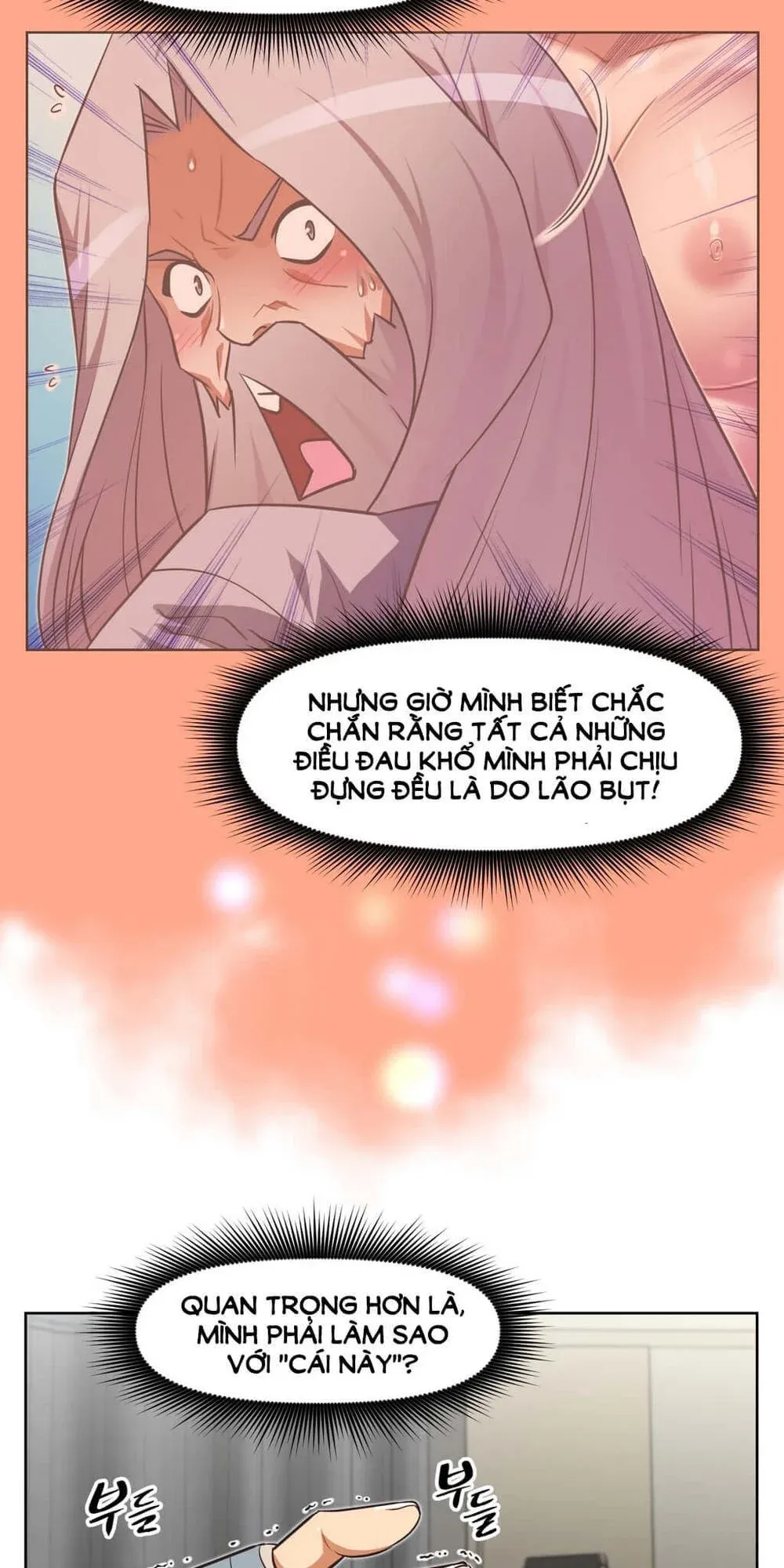 Brawling Go! Chương 29 page 80 - Giả Dược
