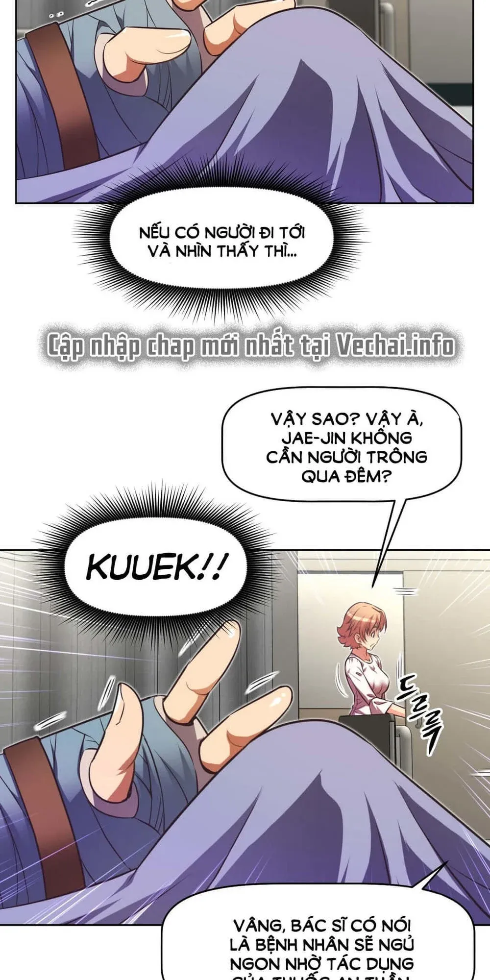 Brawling Go! Chương 29 page 81 - Giả Dược