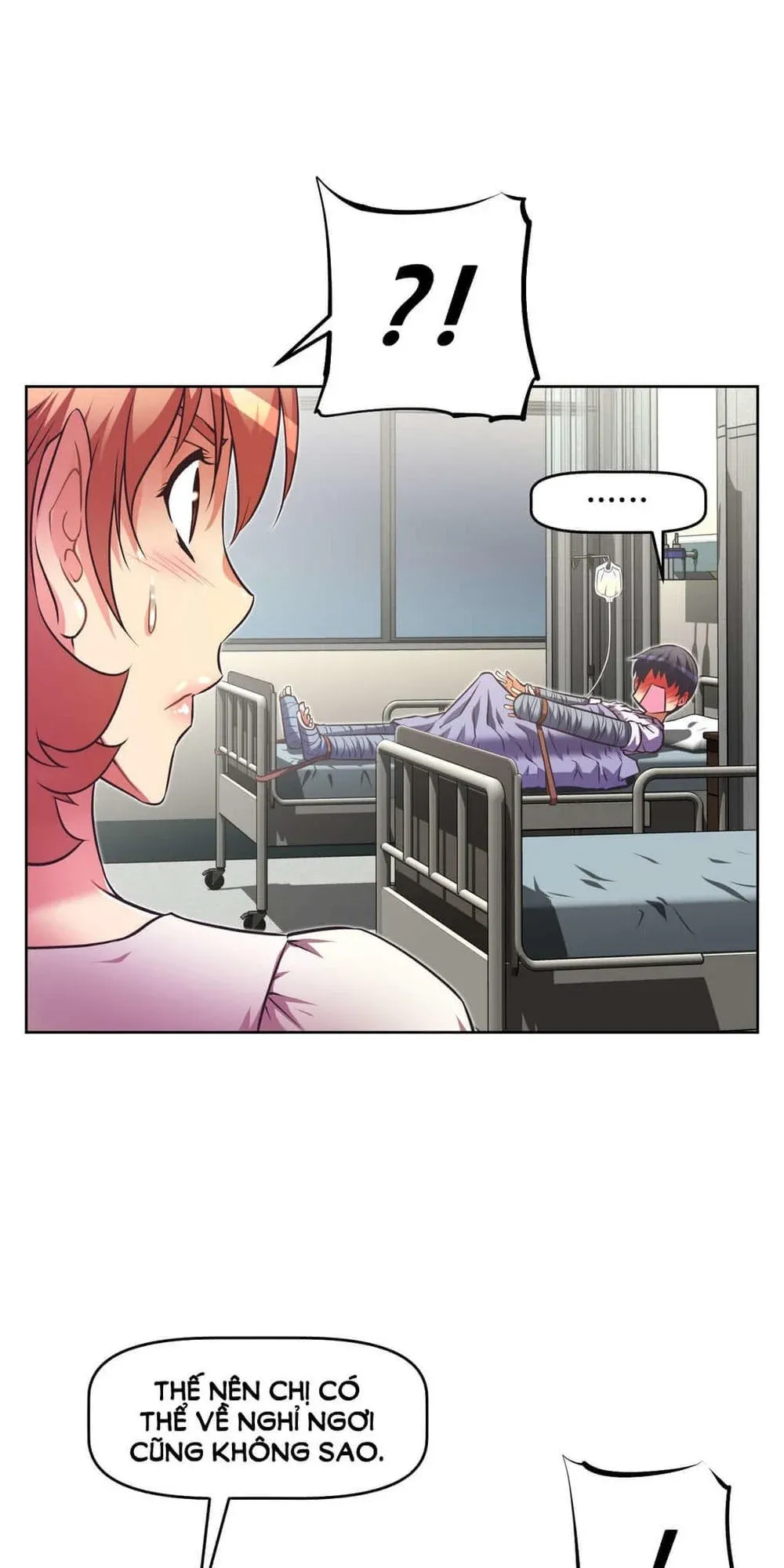Brawling Go! Chương 29 page 83 - Giả Dược