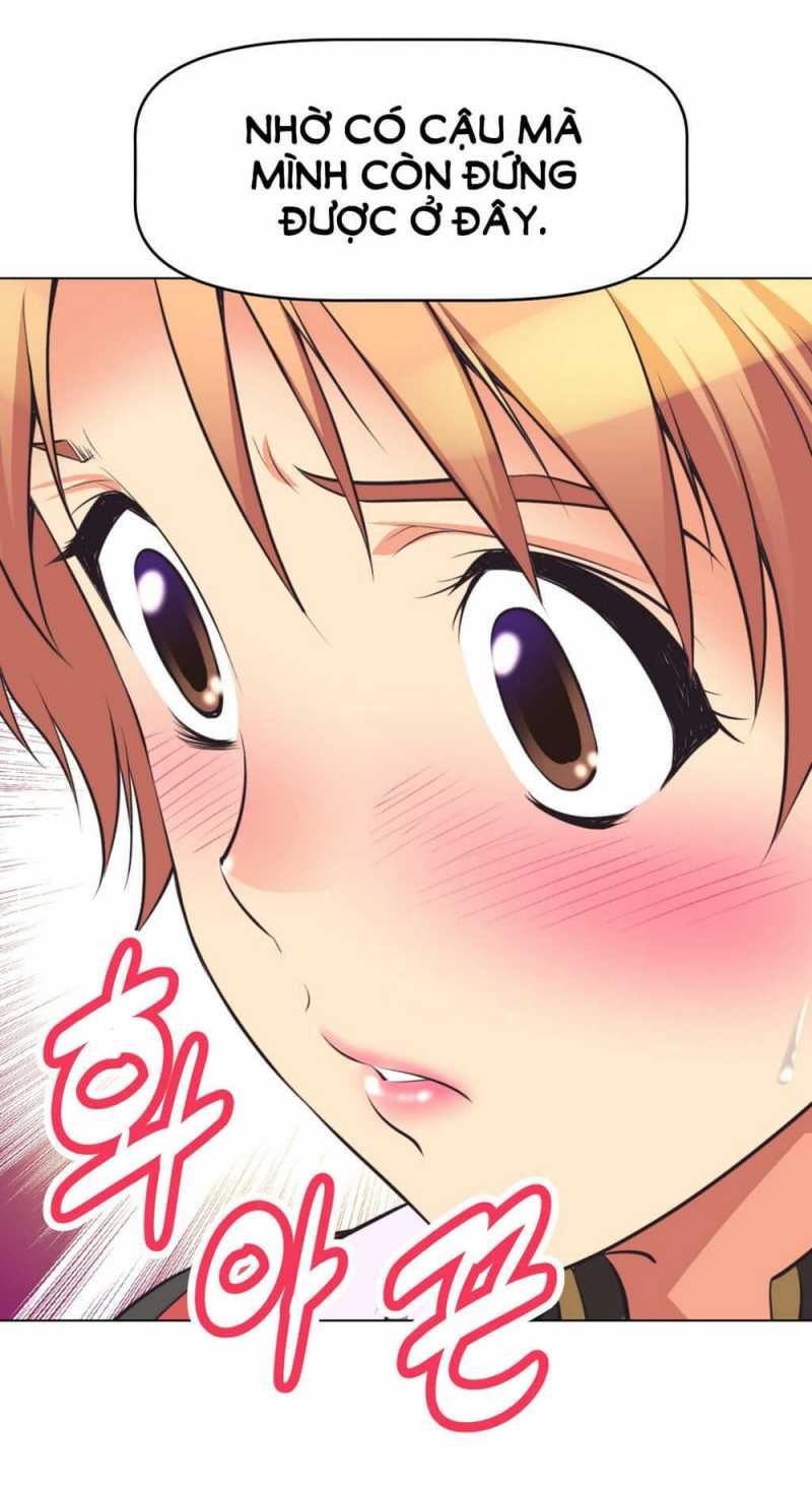 Brawling Go! Chương 3 page 14 - Giả Dược