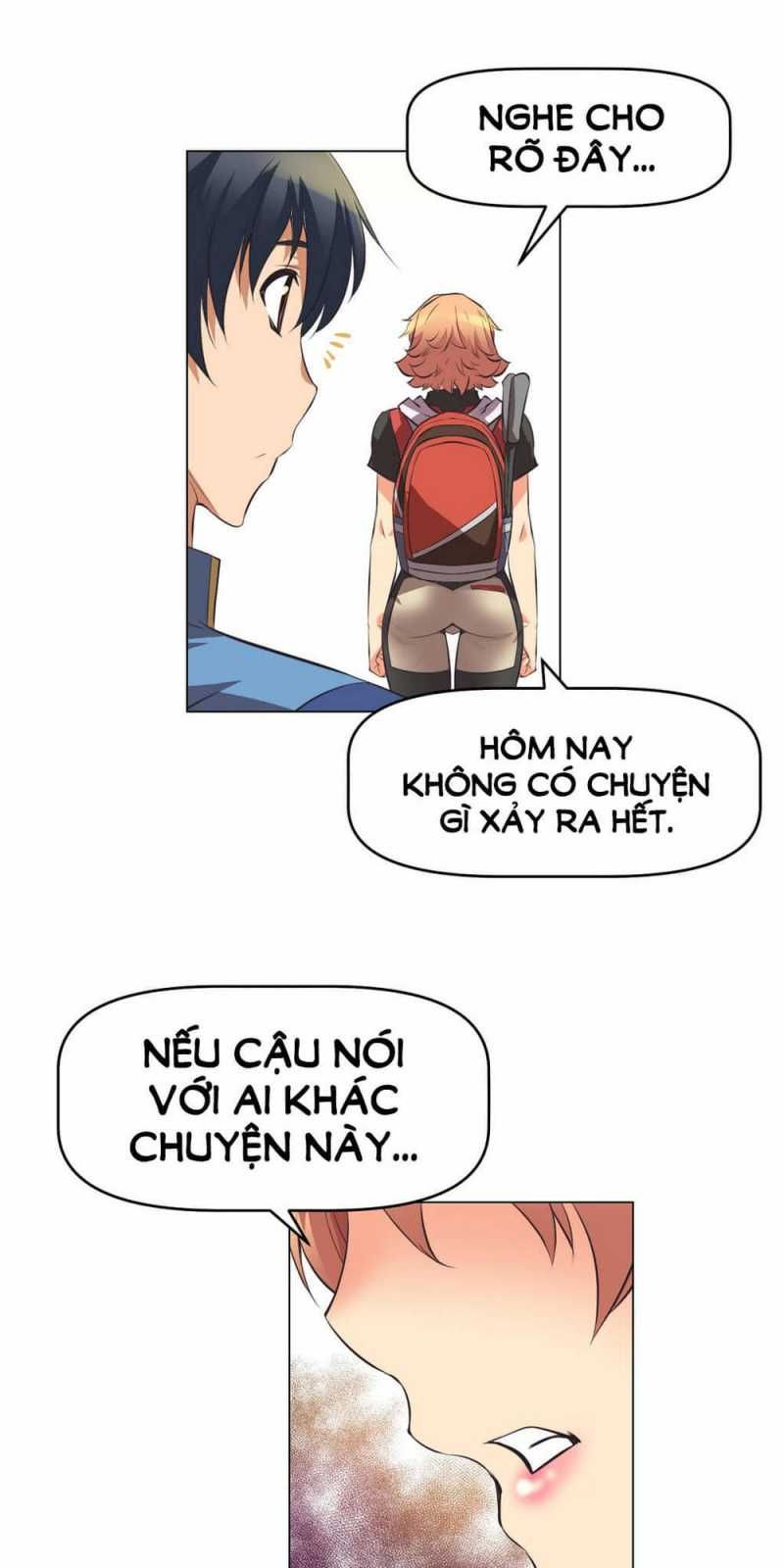 Brawling Go! Chương 3 page 18 - Giả Dược