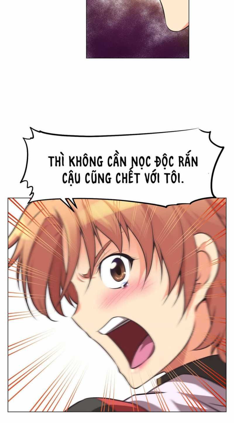 Brawling Go! Chương 3 page 19 - Giả Dược