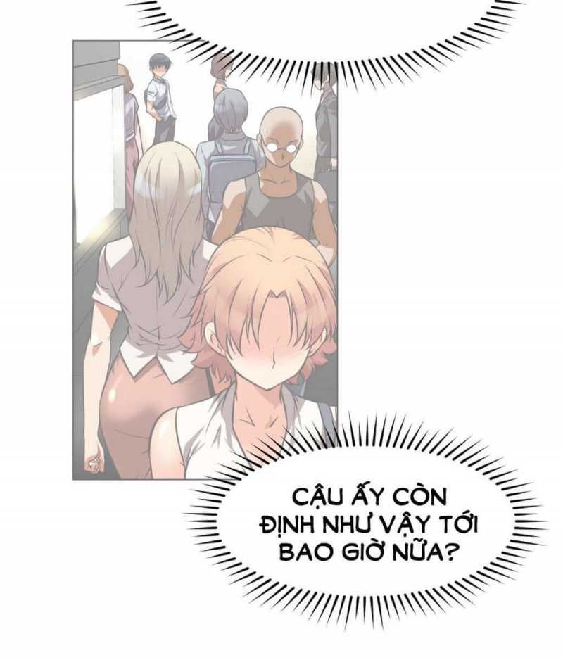 Brawling Go! Chương 3 page 51 - Giả Dược