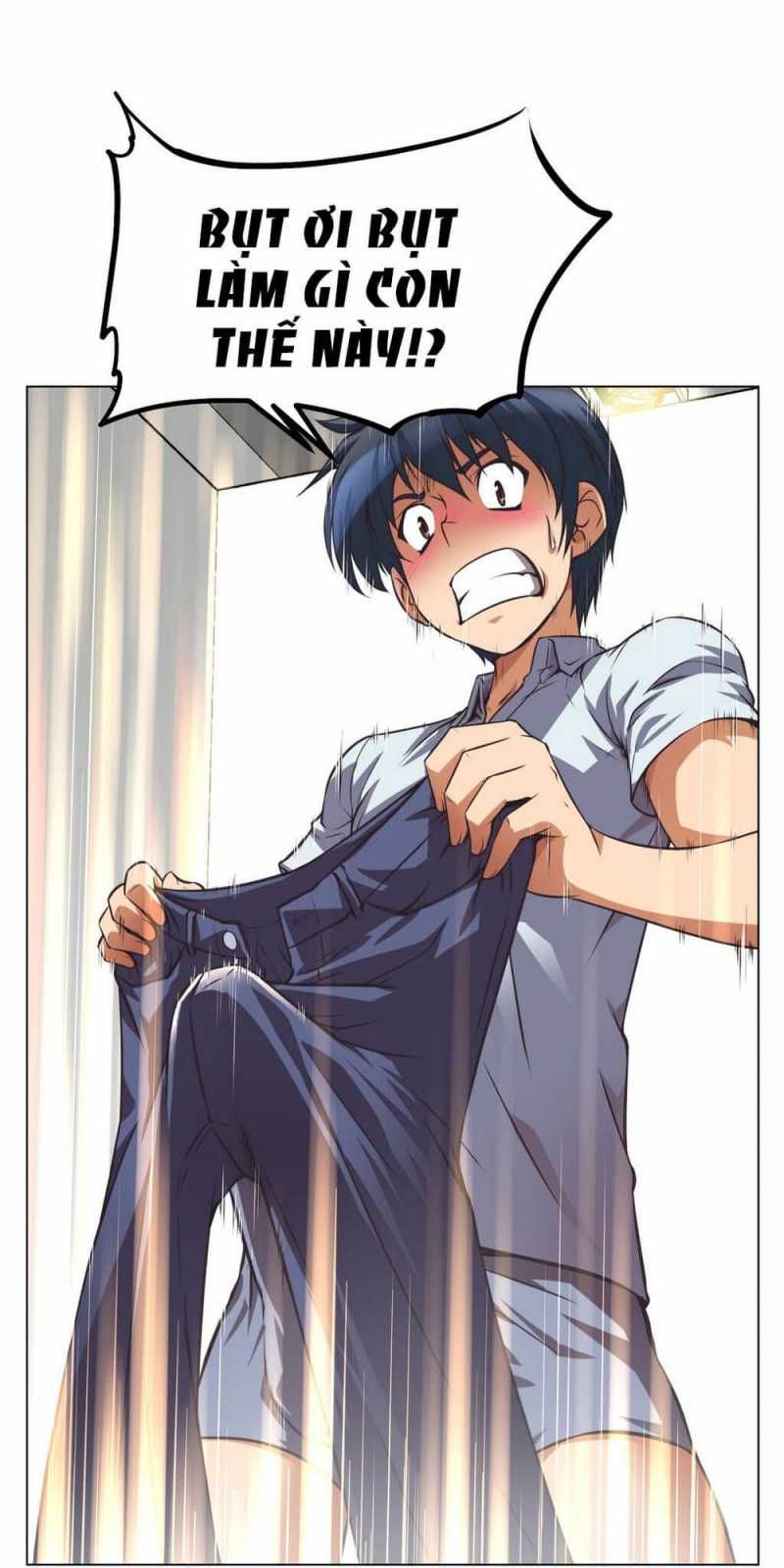 Brawling Go! Chương 3 page 57 - Giả Dược