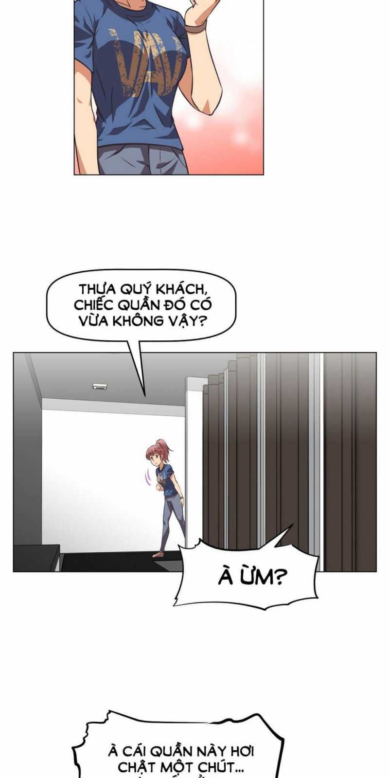Brawling Go! Chương 3 page 60 - Giả Dược