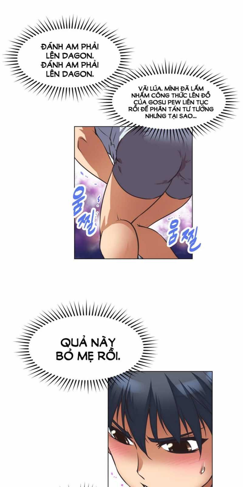 Brawling Go! Chương 3 page 64 - Giả Dược
