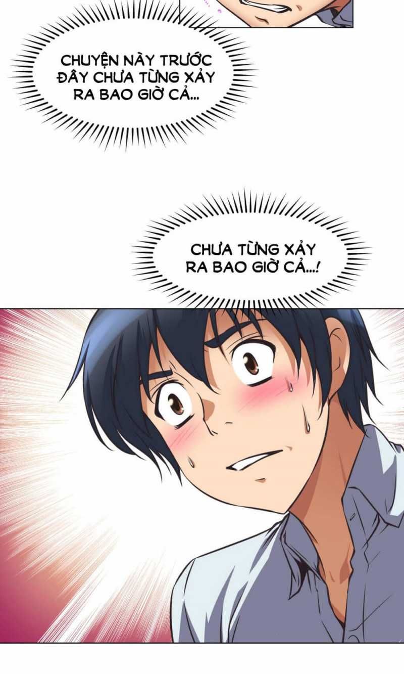 Brawling Go! Chương 3 page 65 - Giả Dược
