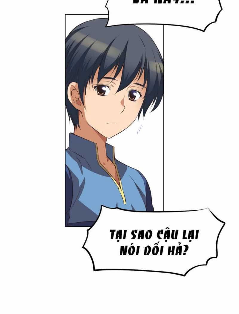 Brawling Go! Chương 3 page 9 - Giả Dược