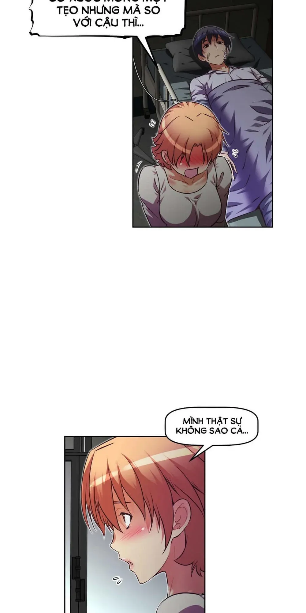 Brawling Go! Chương 30 page 18 - Giả Dược