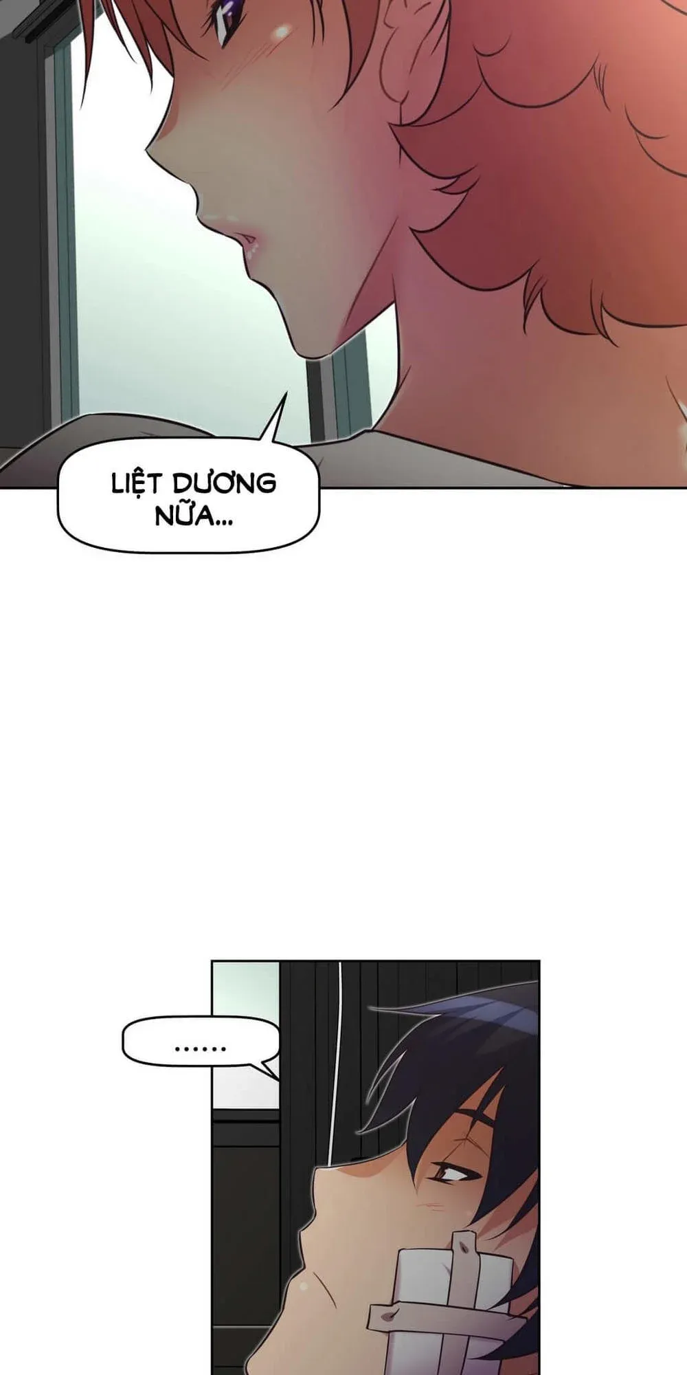 Brawling Go! Chương 30 page 27 - Giả Dược