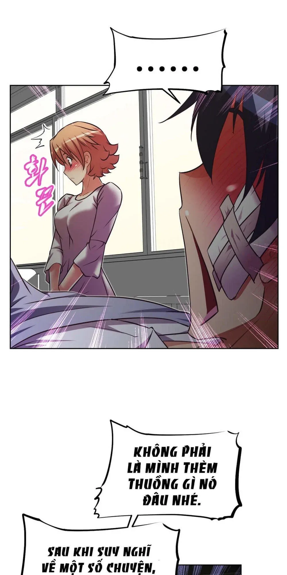 Brawling Go! Chương 30 page 41 - Giả Dược