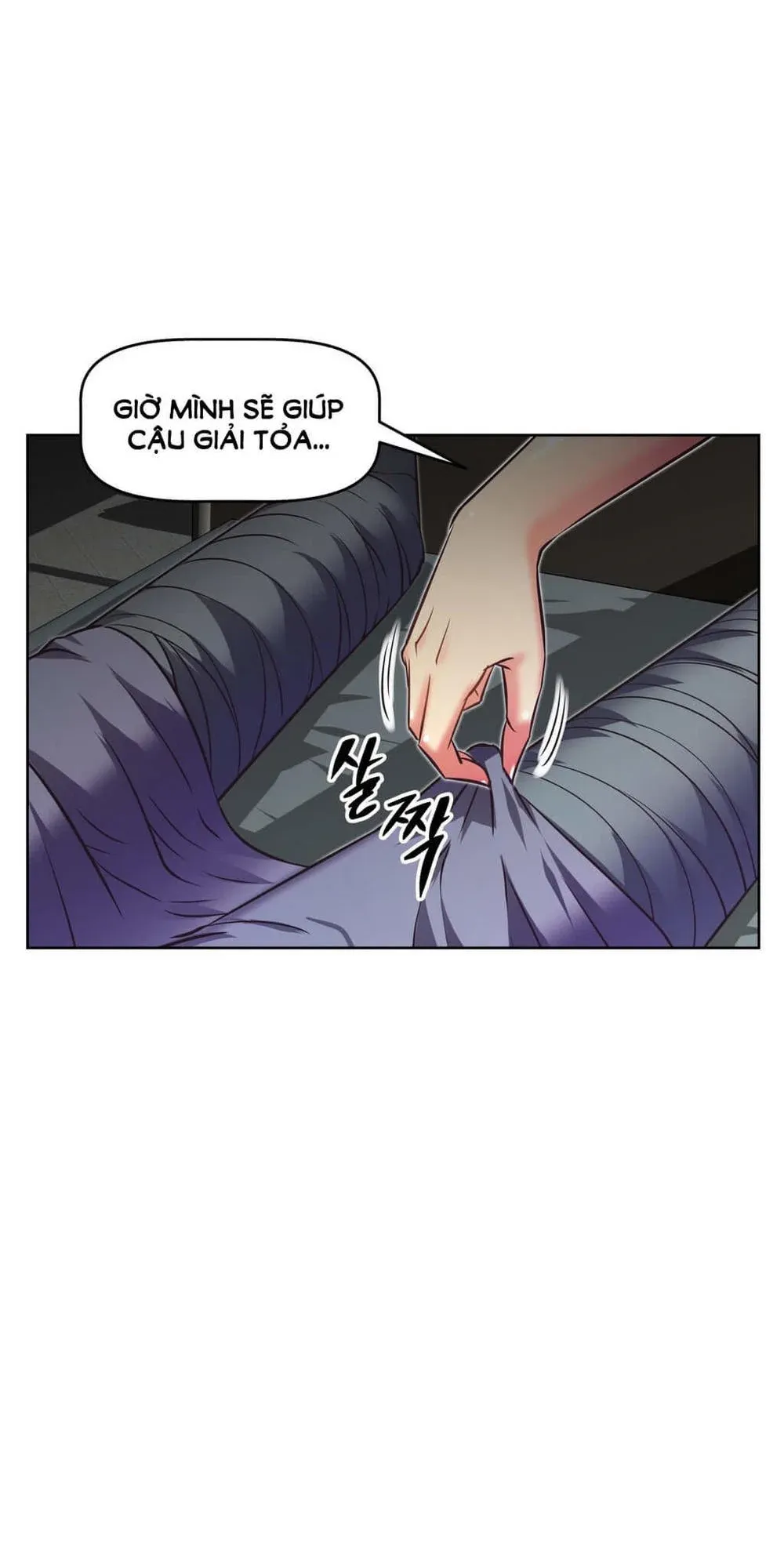 Brawling Go! Chương 30 page 49 - Giả Dược