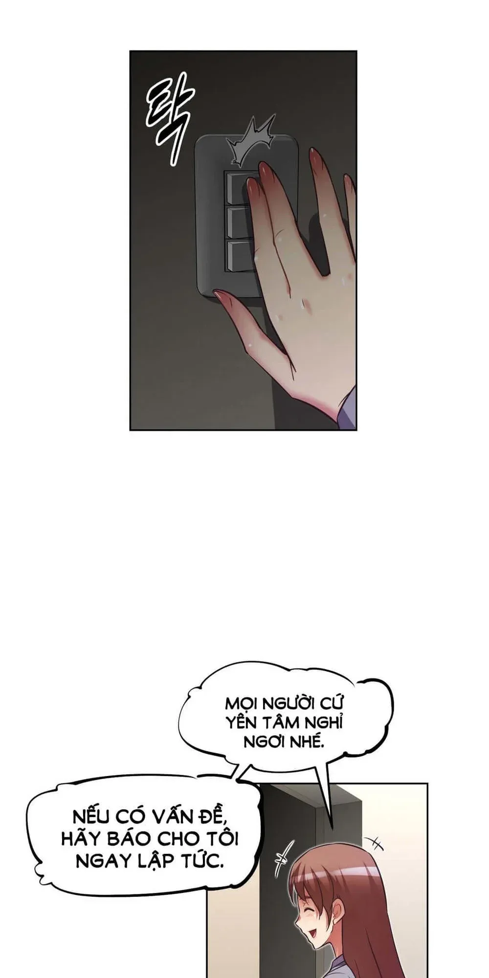 Brawling Go! Chương 30 page 51 - Giả Dược