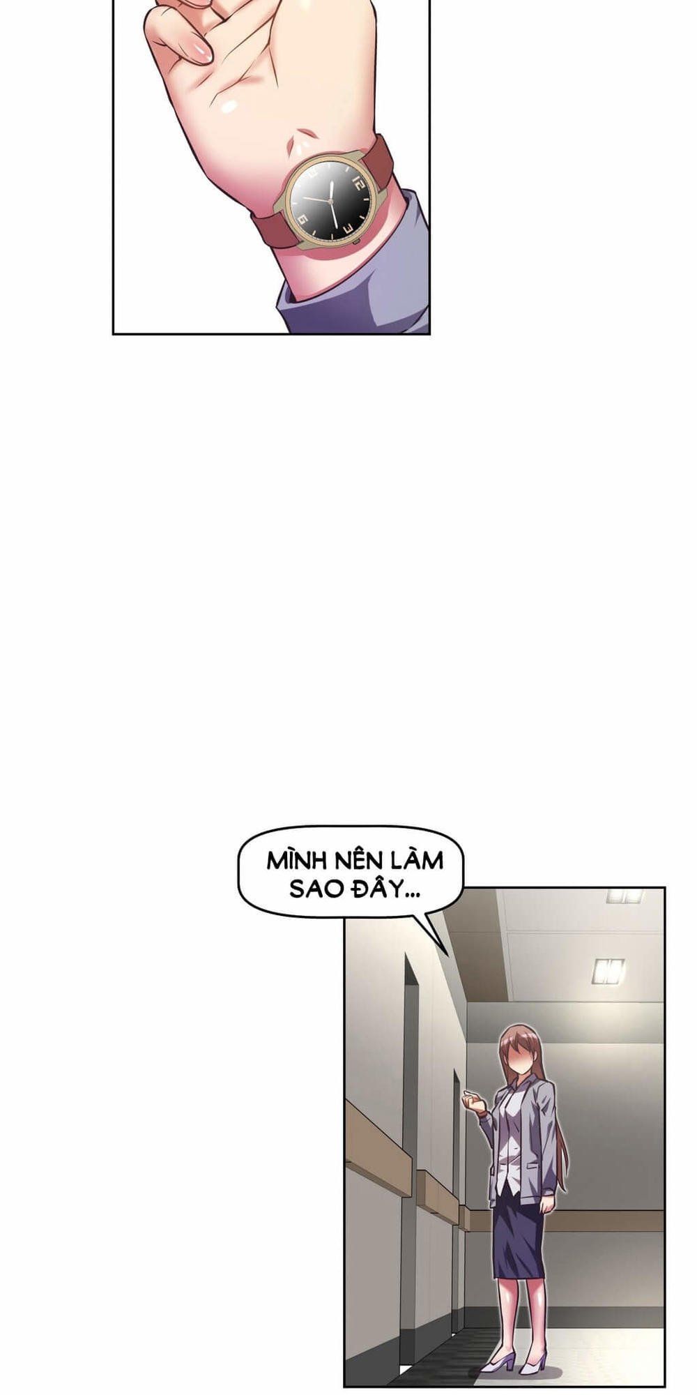 Brawling Go! Chương 30 page 55 - Giả Dược
