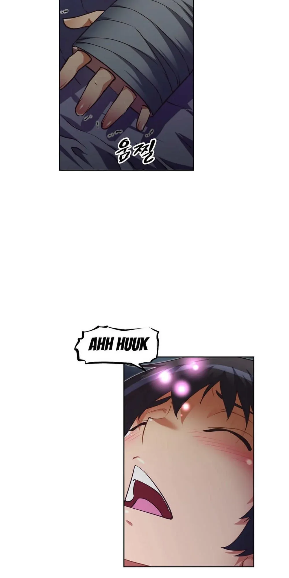 Brawling Go! Chương 30 page 58 - Giả Dược